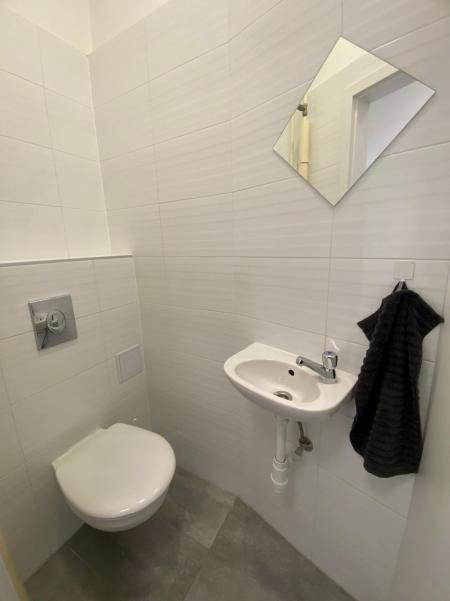 flat For rent 1060 Budapest Teréz körút Property image: 33