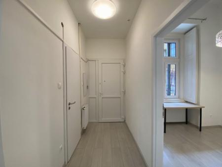 flat For rent 1060 Budapest Teréz körút Property image: 34