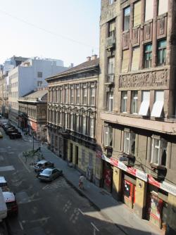 flat For rent 1060 Budapest Teréz körút 70sqm 340 000 HUF/month ing_kep: 13