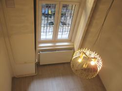 flat For rent 1060 Budapest Teréz körút 70sqm 340 000 HUF/month ing_kep: 25