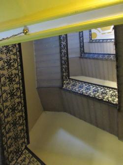 flat For rent 1060 Budapest Teréz körút 70sqm 340 000 HUF/month ing_kep: 21