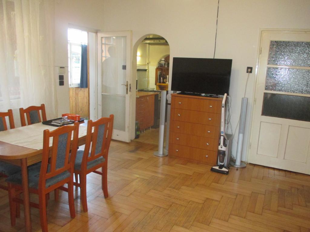 Kiadó ház 1154 Budapest Klapka György utca 70m2 220 000 Ft/hó Ingatlan kép: 1