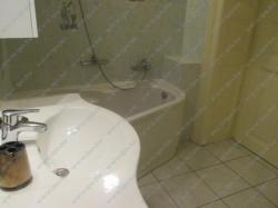 flat For rent 1056 Budapest Molnár utca 70sqm 290 000 HUF/month ing_kep: 24