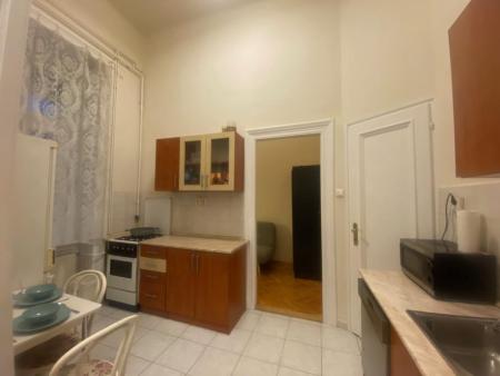 Kiadó lakás 1056 Budapest Molnár utca Ingatlan kép: 20
