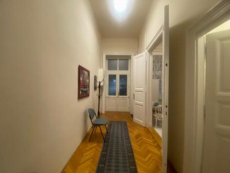 Kiadó lakás 1056 Budapest Molnár utca Ingatlan kép: 22