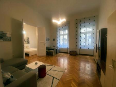 Kiadó lakás 1056 Budapest Molnár utca Ingatlan kép: 3