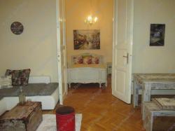 flat For rent 1056 Budapest Molnár utca 70sqm 290 000 HUF/month ing_kep: 22