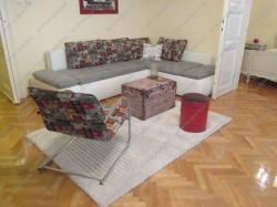 flat For rent 1056 Budapest Molnár utca 70sqm 290 000 HUF/month ing_kep: 27