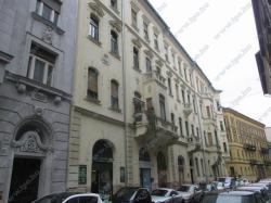 flat For rent 1056 Budapest Molnár utca 70sqm 290 000 HUF/month ing_kep: 33