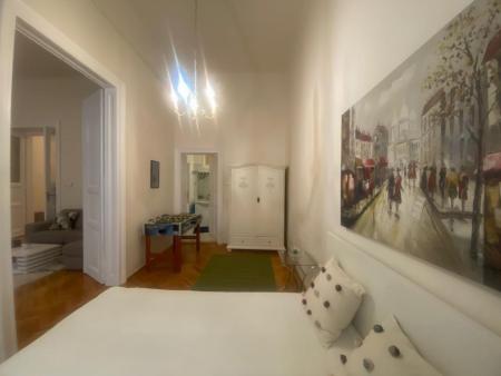 Kiadó lakás 1056 Budapest Molnár utca Ingatlan kép: 23