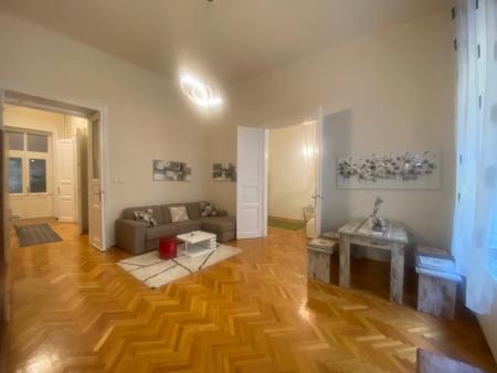 Kiadó lakás 1056 Budapest Molnár utca Ingatlan kép: 5