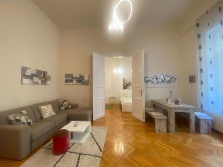Kiadó lakás 1056 Budapest Molnár utca Ingatlan kép: 15