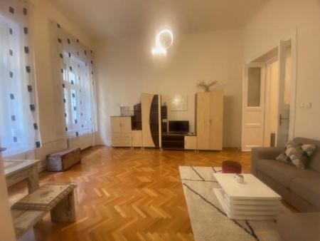 Kiadó lakás 1056 Budapest Molnár utca Ingatlan kép: 10