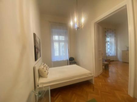Kiadó lakás 1056 Budapest Molnár utca Ingatlan kép: 9