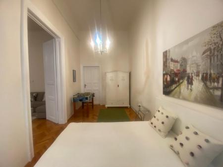 Kiadó lakás 1056 Budapest Molnár utca Ingatlan kép: 6