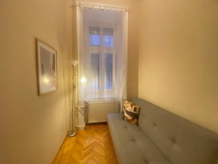 Kiadó lakás 1056 Budapest Molnár utca Ingatlan kép: 7