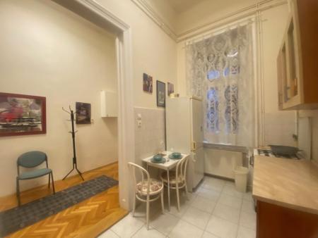 Kiadó lakás 1056 Budapest Molnár utca Ingatlan kép: 13