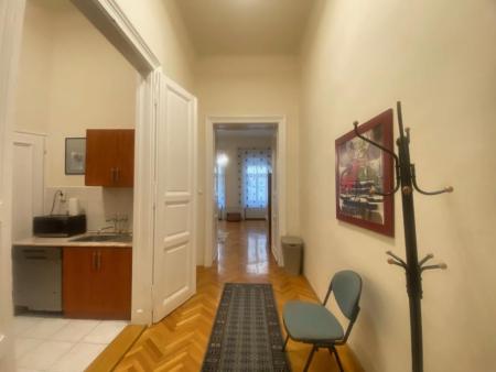 Kiadó lakás 1056 Budapest Molnár utca Ingatlan kép: 14