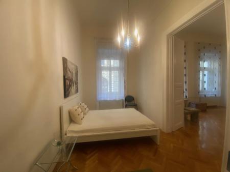 Kiadó lakás 1056 Budapest Molnár utca Ingatlan kép: 4