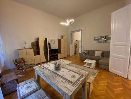 Kiadó lakás 1056 Budapest Molnár utca Ingatlan kép: 11