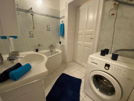 Kiadó lakás 1056 Budapest Molnár utca Ingatlan kép: 20