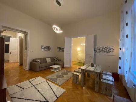 Kiadó lakás 1056 Budapest Molnár utca Ingatlan kép: 12
