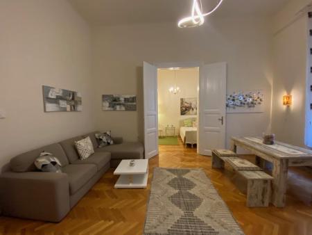 Kiadó lakás 1056 Budapest Molnár utca Ingatlan kép: 13