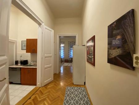 Kiadó lakás 1056 Budapest Molnár utca Ingatlan kép: 14