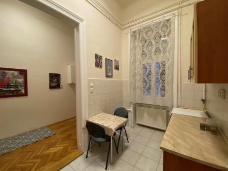 Kiadó lakás 1056 Budapest Molnár utca Ingatlan kép: 16