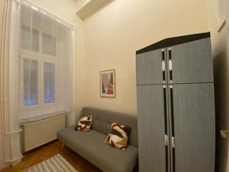 Kiadó lakás 1056 Budapest Molnár utca Ingatlan kép: 18