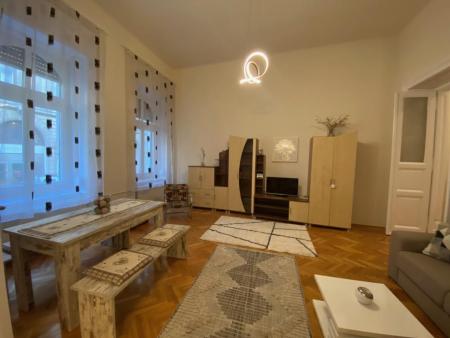 Kiadó lakás 1056 Budapest Molnár utca Ingatlan kép: 10