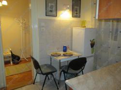 flat For rent 1056 Budapest Molnár utca 70sqm 290 000 HUF/month ing_kep: 16