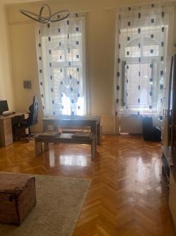 flat For rent 1056 Budapest Molnár utca 70sqm 290 000 HUF/month ing_kep: 7