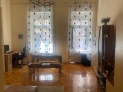 flat For rent 1056 Budapest Molnár utca 70sqm 290 000 HUF/month ing_kep: 8