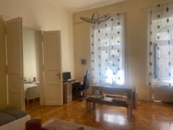 flat For rent 1056 Budapest Molnár utca 70sqm 290 000 HUF/month ing_kep: 10