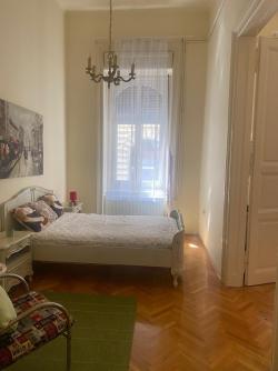 flat For rent 1056 Budapest Molnár utca 70sqm 290 000 HUF/month ing_kep: 11