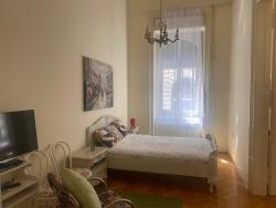 flat For rent 1056 Budapest Molnár utca 70sqm 290 000 HUF/month ing_kep: 5