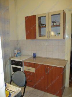 flat For rent 1056 Budapest Molnár utca 70sqm 290 000 HUF/month ing_kep: 18