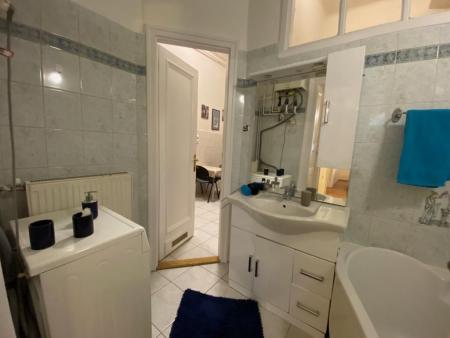 Kiadó lakás 1056 Budapest Molnár utca Ingatlan kép: 22