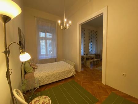 Kiadó lakás 1056 Budapest Molnár utca Ingatlan kép: 23