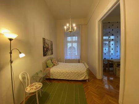 Kiadó lakás 1056 Budapest Molnár utca Ingatlan kép: 24