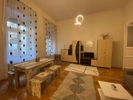 Kiadó lakás 1056 Budapest Molnár utca Ingatlan kép: 25