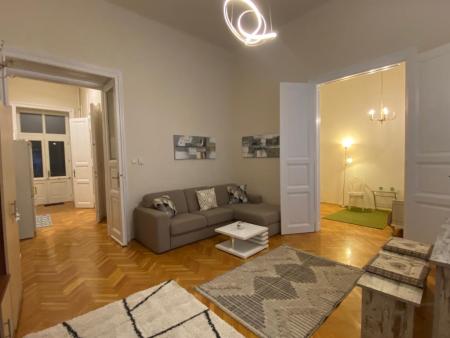 Kiadó lakás 1056 Budapest Molnár utca Ingatlan kép: 27