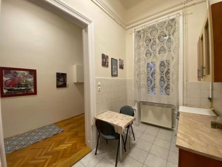 Kiadó lakás 1056 Budapest Molnár utca Ingatlan kép: 28