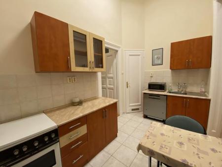 Kiadó lakás 1056 Budapest Molnár utca Ingatlan kép: 29