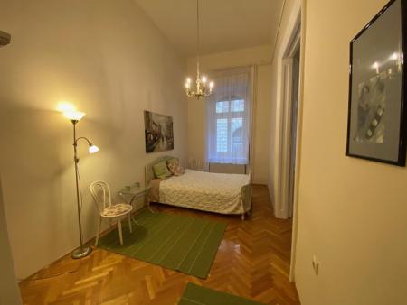 Kiadó lakás 1056 Budapest Molnár utca Ingatlan kép: 21