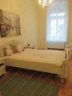 flat For rent 1056 Budapest Molnár utca 70sqm 290 000 HUF/month ing_kep: 23