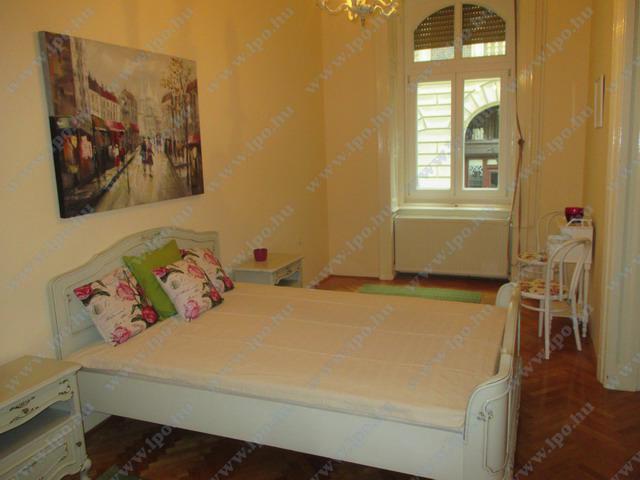 flat For rent 1056 Budapest Molnár utca 70sqm 290 000 HUF/month ing_kep: 1