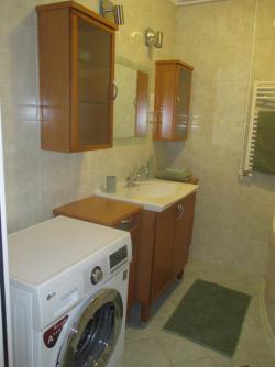 flat For rent 1022 Budapest Alvinci út 49sqm 280 000 HUF/month ing_kep: 26