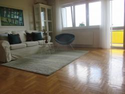 flat For rent 1022 Budapest Alvinci út 49sqm 280 000 HUF/month ing_kep: 7